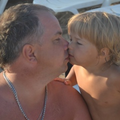 Игорь Маслов, 09.03.1969, Санкт-Петербург