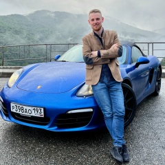 Виктор Матющенко, 22.10.1992, Санкт-Петербург