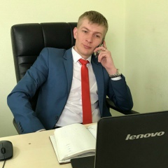 Деня Денисов, 09.05, Киев