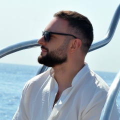 Сергей Савицкий, 20.11