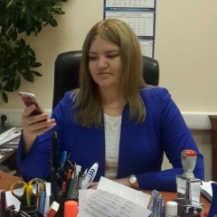 Инна Иванова, 31.12, Якутск