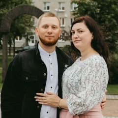 Наталья Шарипова, 01.06, Светогорск