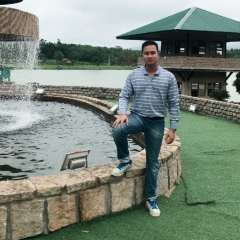 Nay-Zaw Nyi-Nyi, 26.04.1986, Mandalay