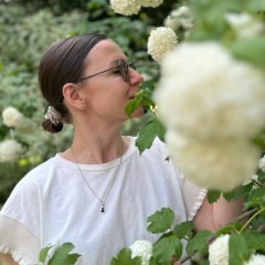 Ирина Цоцова, 21.05, Москва
