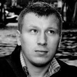 Андрей Марков, 08.08, Санкт-Петербург