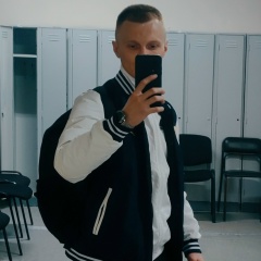 Михаил Решетник, 28.02, Хабаровск