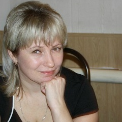 Татьяна Юрьевна, 23.03.1989, Аргаяш