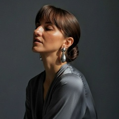 Кристина Ордынцева, 13.06.1985, Волжский