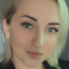 Екатерина Крупина, 11.03, Москва