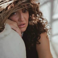 Кристина Новоселова, 06.08