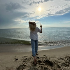 Ольга Сморода, 07.08.1982, Москва