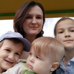 Ксения Макарова, 11.11.1986, Новороссийск