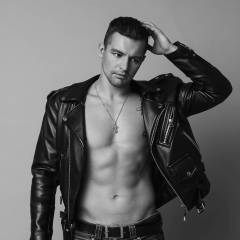 Владислав Гусев, 20.02.1993, Санкт-Петербург