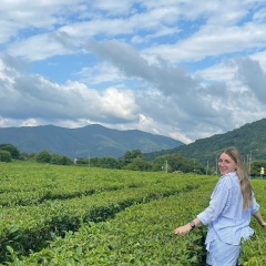 Светлана Богомолова, 13.07.1993, Москва