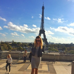 Ангелина Тискина, 12.02, Днепр (Днепропетровск)