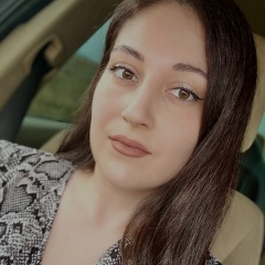 Лариска Пулатова, 30.11, Екатеринбург