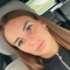 Екатерина Сергеевна Деговец, 05.07, Москва