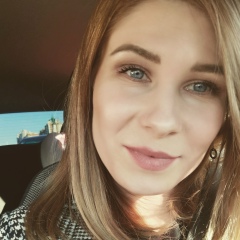 Каралина Антошкина, 05.01, Сургут