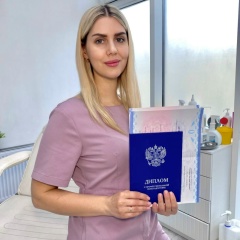 Виктория Очередько, 30.11.1989, Ростов-на-Дону