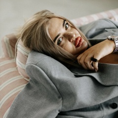 Аня Реброва, 29.07.1993, Москва