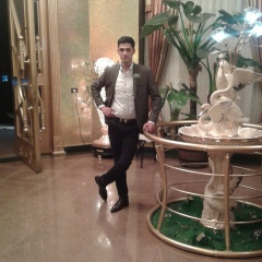 Tural Qasimov, 29.03.1990, Гянджа