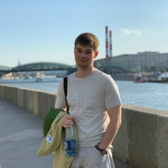 Игорь Павловский, 27.06.1994, Гродно