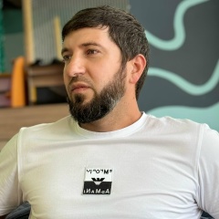 Казим Абдуллаев, Нижневартовск