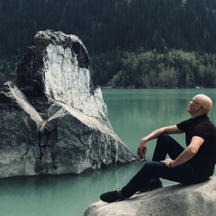 Ильяс Данияров, 21.11.1989, Талдыкорган