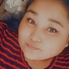 Zaida Zainalova, 19.10.1987, Алматы