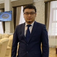 Талгат Чудобаев, 02.10, Уральск