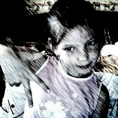 Кристина Прохорова, 17.04.2000, Москва