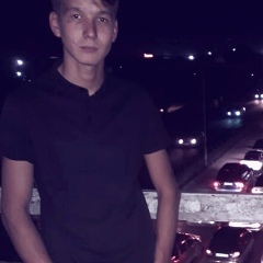 Уланбек Ерназаров, 15.04.1919, Алматы