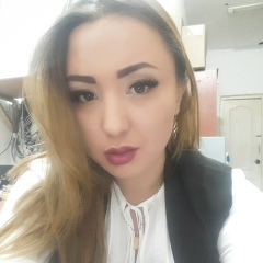 Raushan Khakimova, 22.04, Атырау