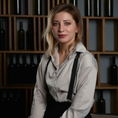 Юлия Мещерякова, 25.08, Москва