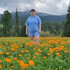 Екатерина Каптурина, 30.03, Абакан