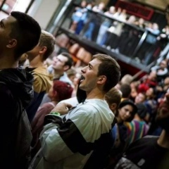 Альберт Акопян, 23.06, Москва