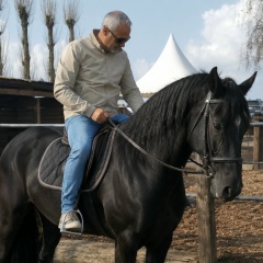 Hakan Cetin, 07.07, İstanbul