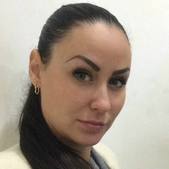 Марина Шелконогова, 13.05.1982, Санкт-Петербург