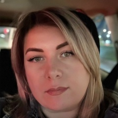 Наталья Киреева, 04.03.1981, Санкт-Петербург