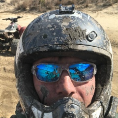 Andrey Kholodov, 15.01, Spring Lake