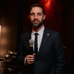 Федор Смольянинов, 10.06.1982, Санкт-Петербург