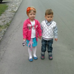 Madina Evloeva, 22.05