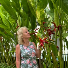 Марина Пижанова, 15.01, Санкт-Петербург