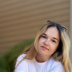 Мария Мамкаева, 02.04.1989, Заречный