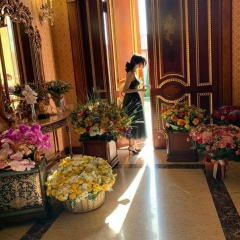 Мариям Акжолова, 20.07.1989, Алматы