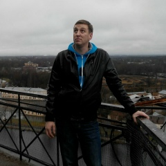 Иван Бакай, 01.09, Санкт-Петербург