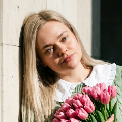 Виктория Громова, 21.06.1992, Ульяновск