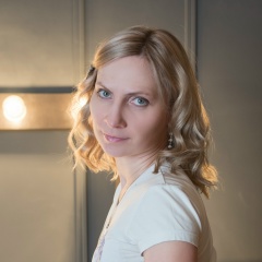 Екатерина Завьялова, 21.09.1984, Красноярск