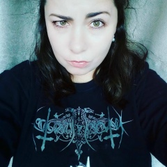 Марийка Василюк, 14.11.1991, Владивосток