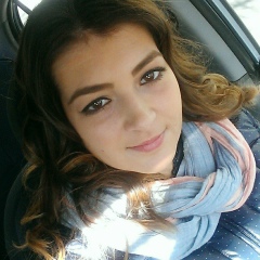 Катя Коваленко, 10.04.1986, Киев